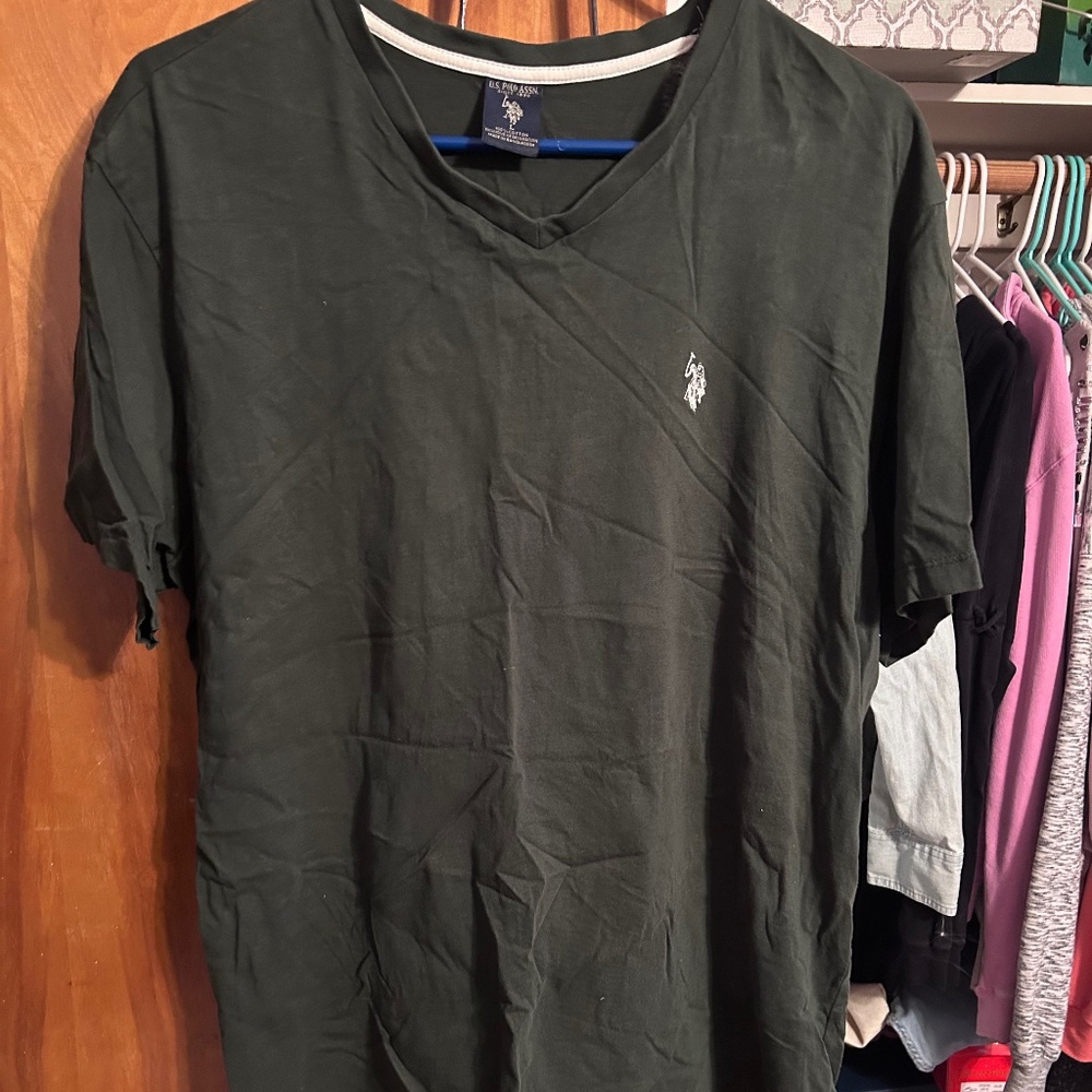Men’s Shirt